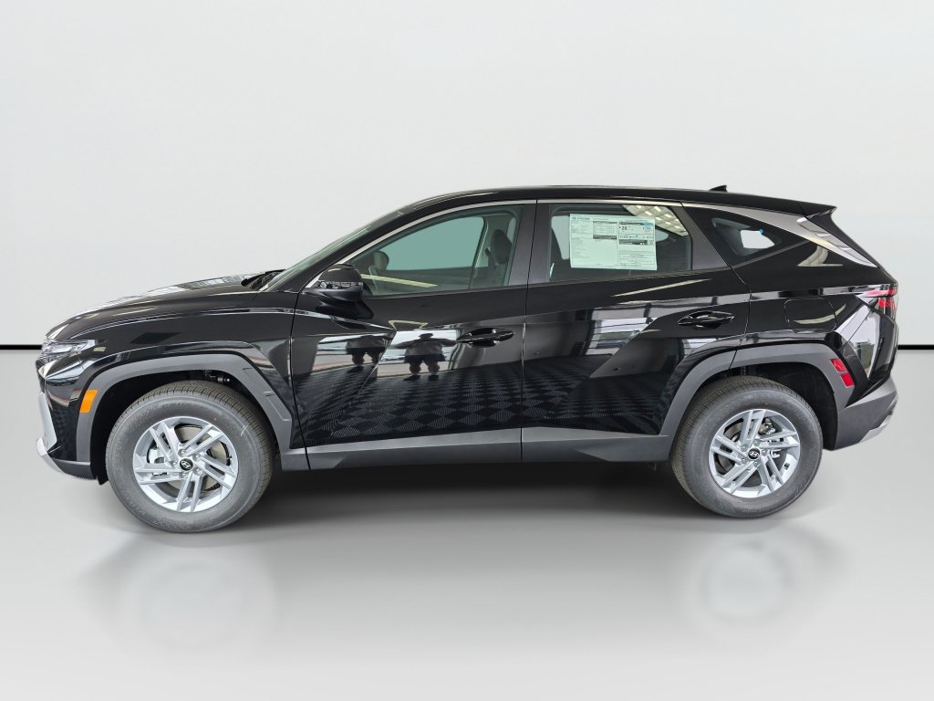 New 2026 Hyundai Tucson SE AWD/4WD image 6