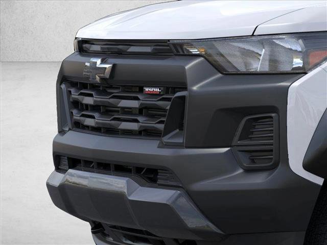 New 2026 Chevrolet Colorado Trail Boss image 13