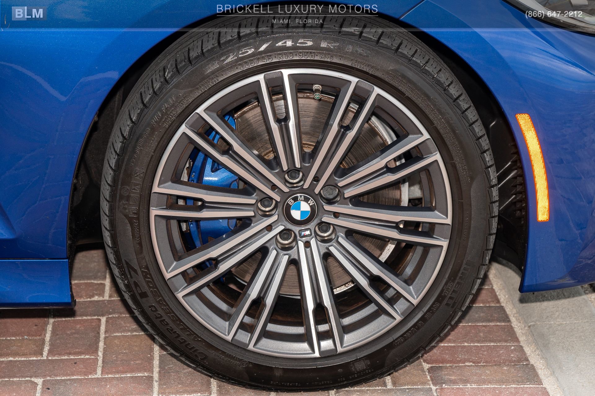 Used 2022 BMW M340i M340i w/ Premium Package image 43
