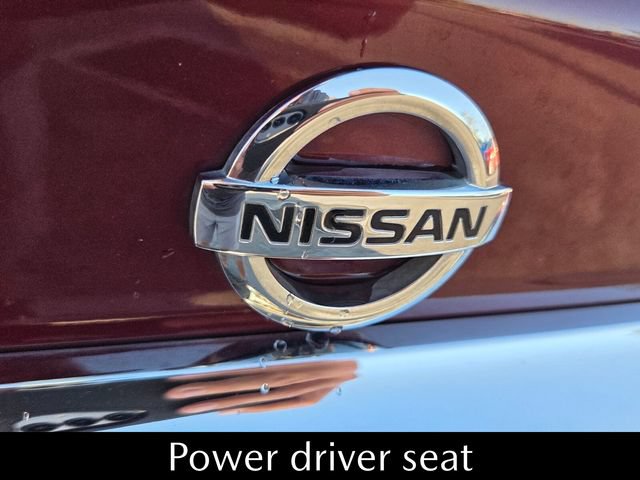 Used 2016 Nissan Maxima Platinum FWD image 11