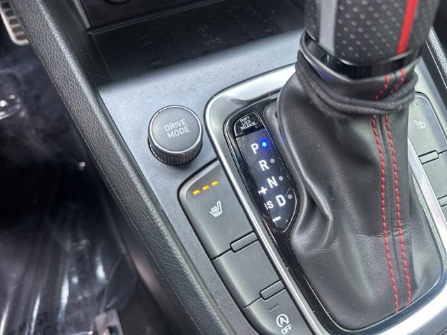 Used 2023 Hyundai Kona N Line image 15