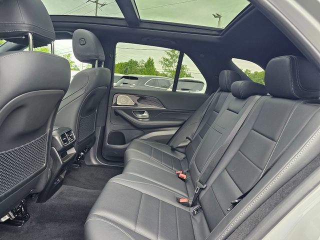Certified 2024 Mercedes-Benz GLE 350 4MATIC image 26