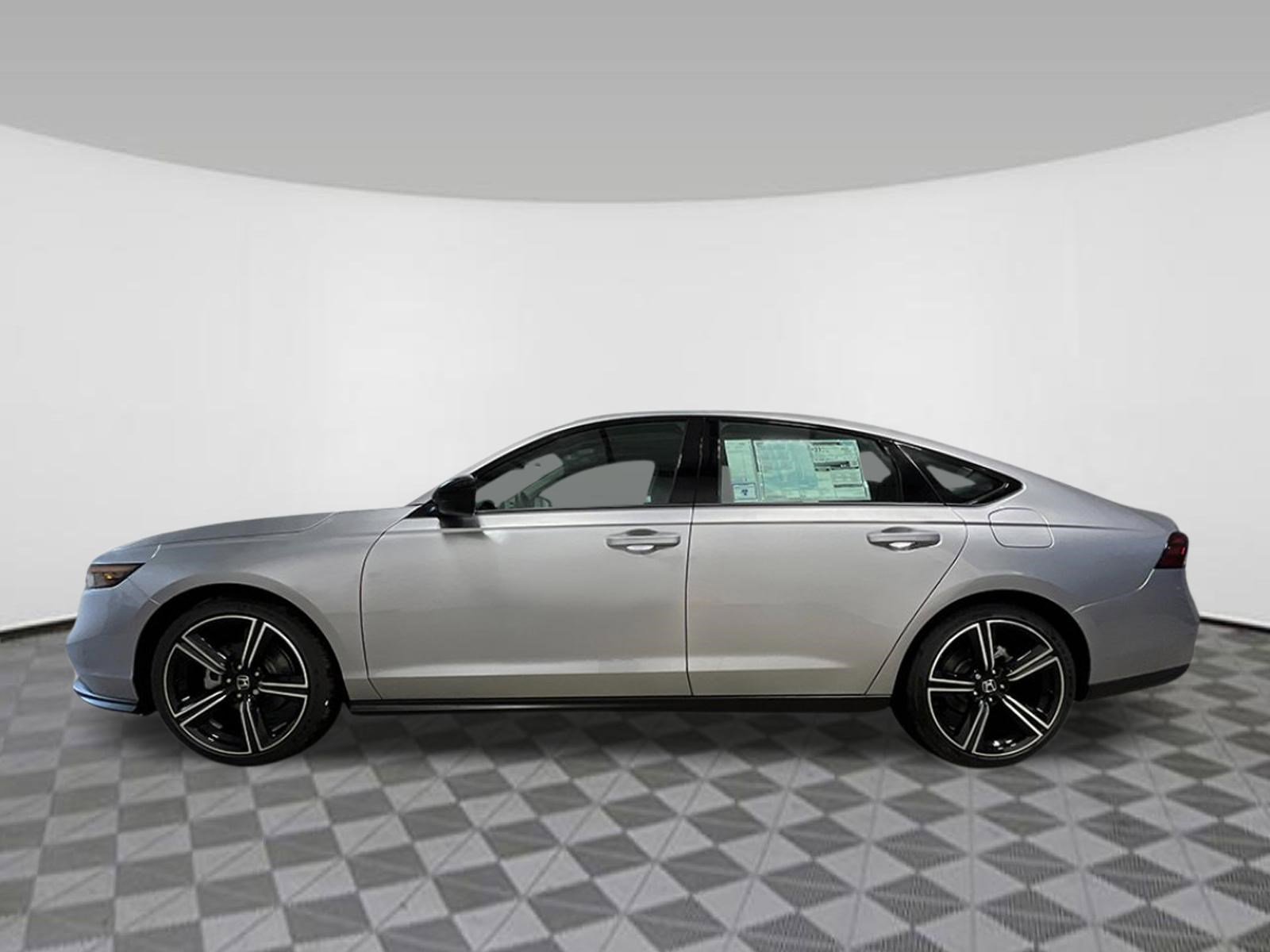 New 2026 Honda Accord SE image 3