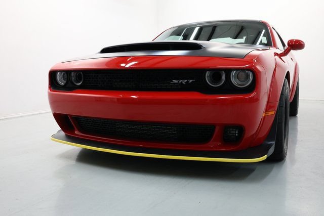 Used 2018 Dodge Challenger SRT Demon RWD image 45