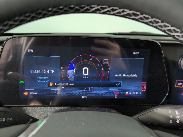 New 2026 Chevrolet Traverse LT w/ Driver Confidence Package image 16