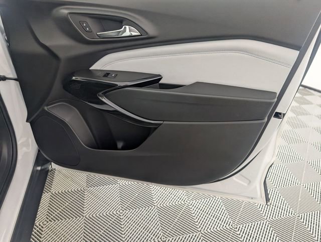 Certified 2026 Chevrolet Trax LT w/ Sunroof Package FWD image 32