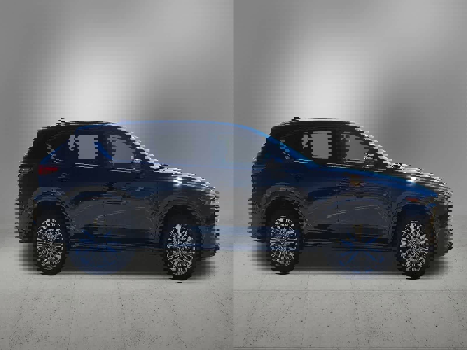 Used 2023 MAZDA CX-5 Signature image 7