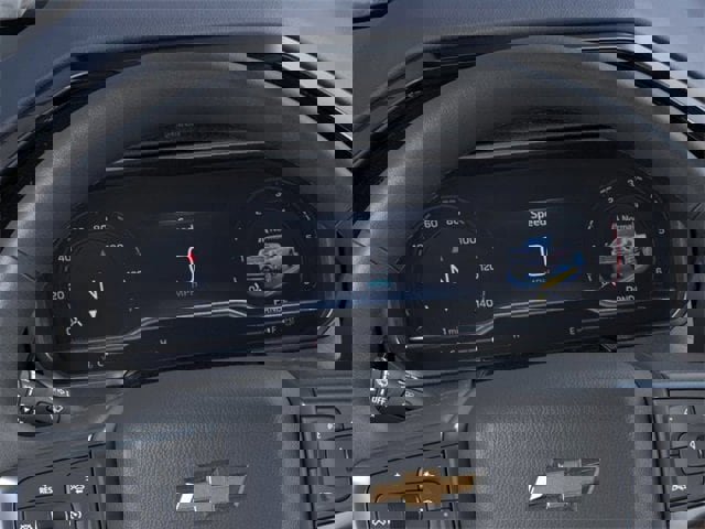 New 2026 Chevrolet Silverado 2500 High Country w/ Technology Package image 18