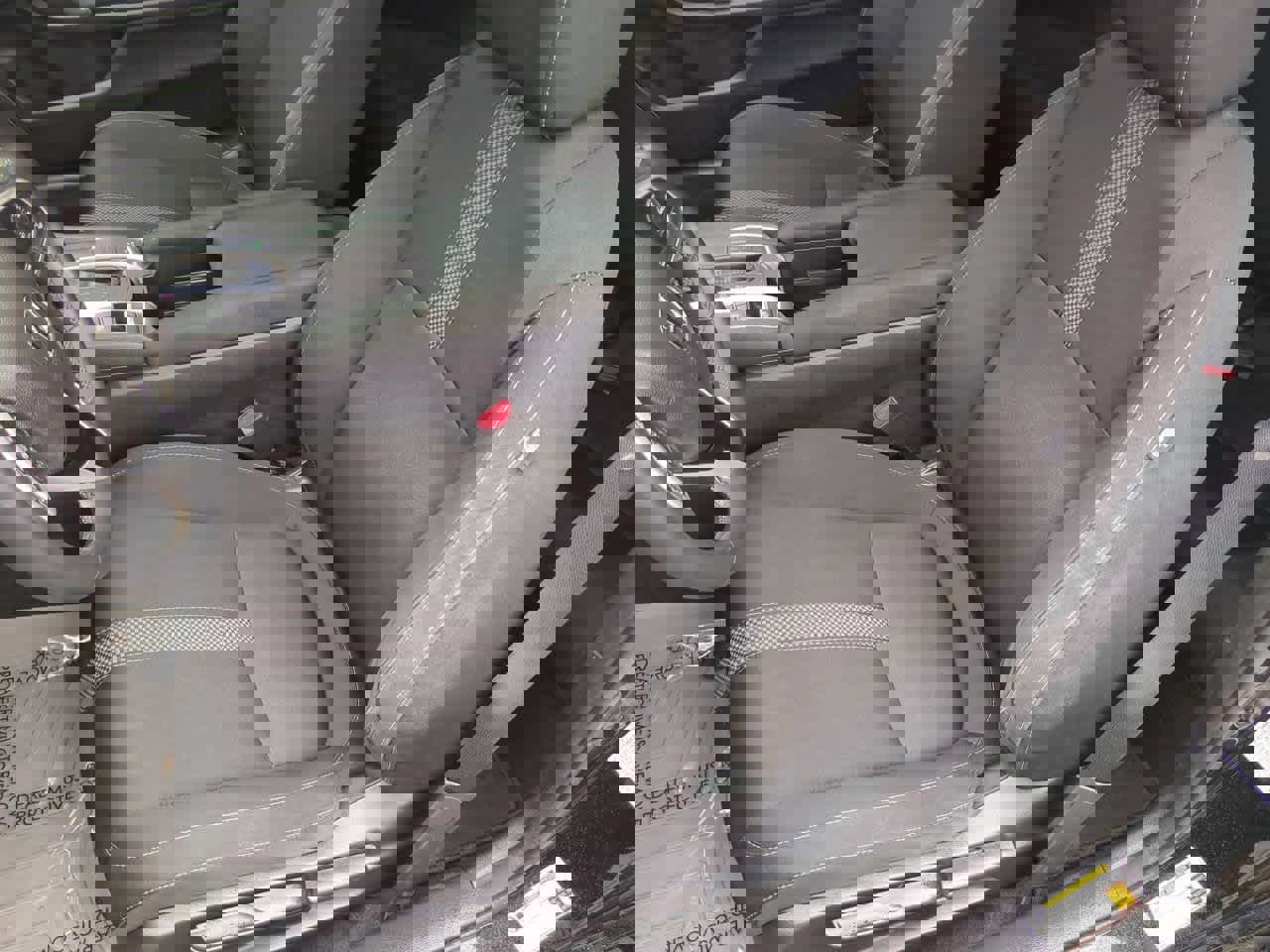 Used 2020 Honda Civic EX image 17