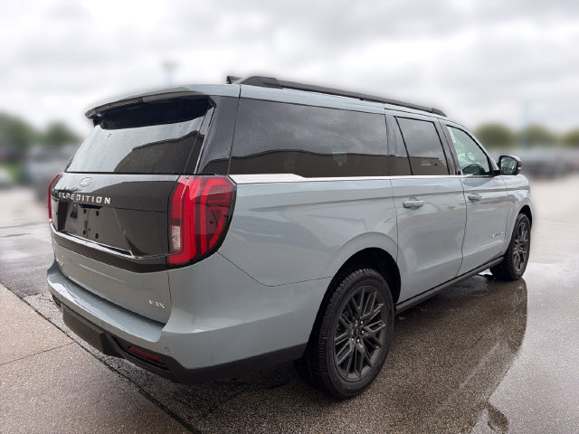 New 2027 Ford Expedition Max Platinum w/ Driver's Package AWD/4WD image 6