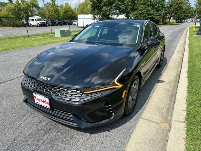 Used 2022 Kia K5 LX FWD image 6