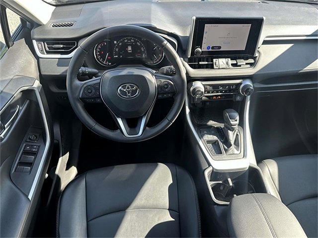 Used 2024 Toyota RAV4 XLE Premium image 24