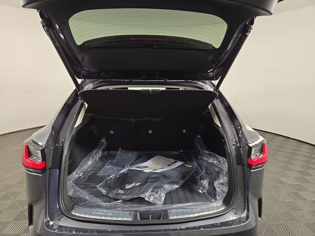 New 2026 Lexus NX 350 FWD image 32