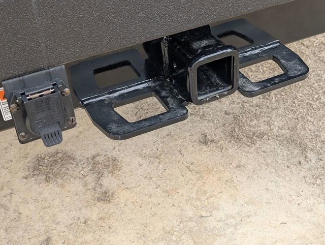 New 2026 RAM 5500 Tradesman image 25