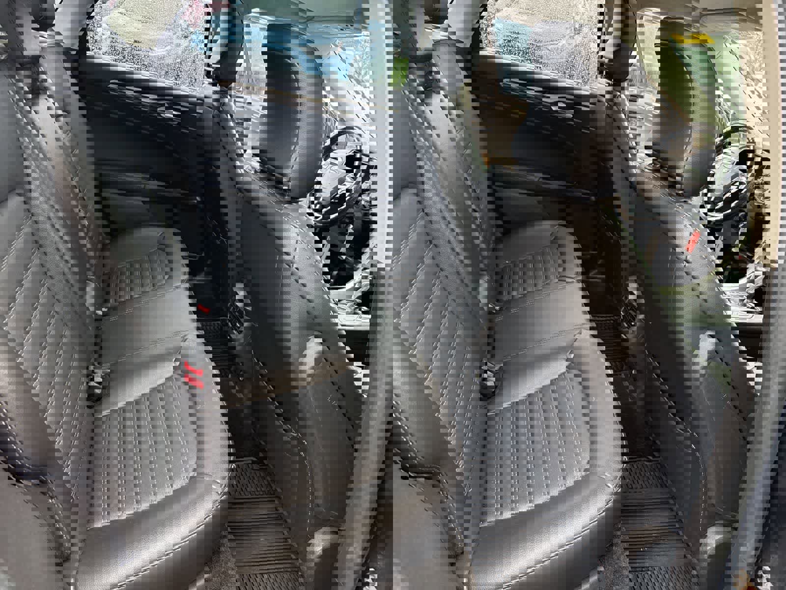 Used 2015 Ford Fusion SE w/ Equipment Group 202A image 23