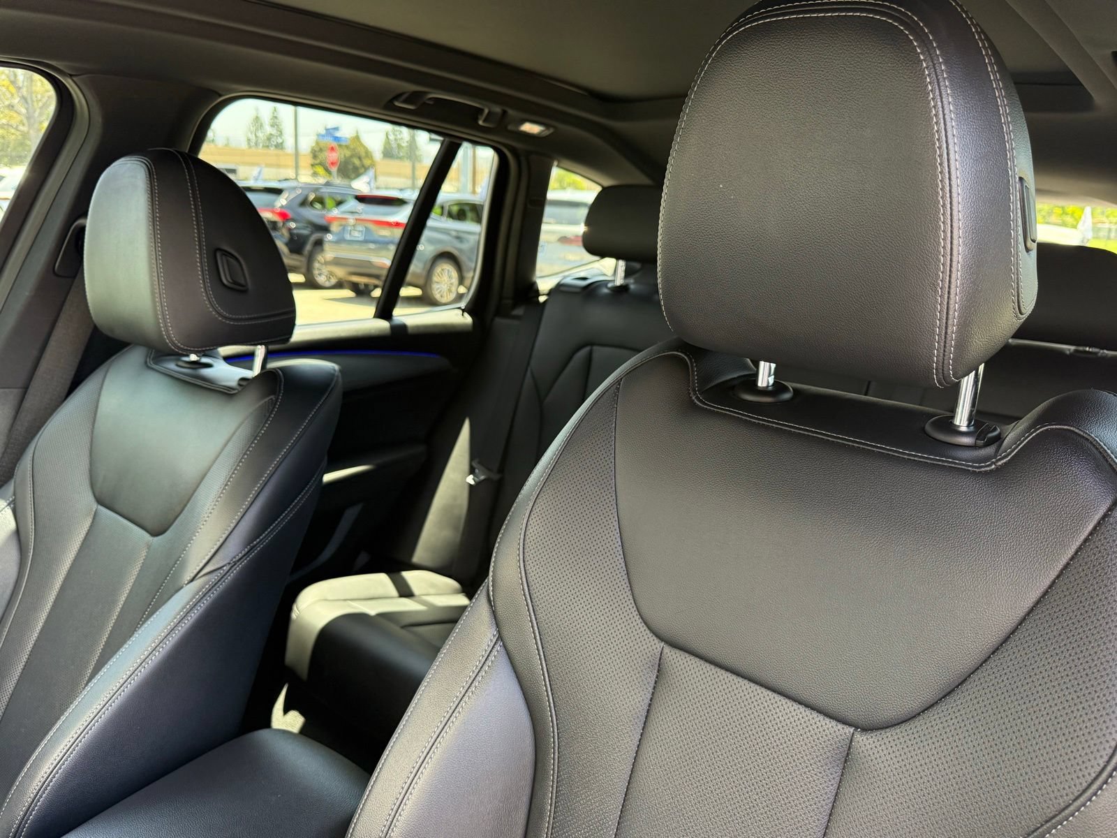 Used 2023 BMW X3 sDrive30i w/ M Sport Package RWD image 27