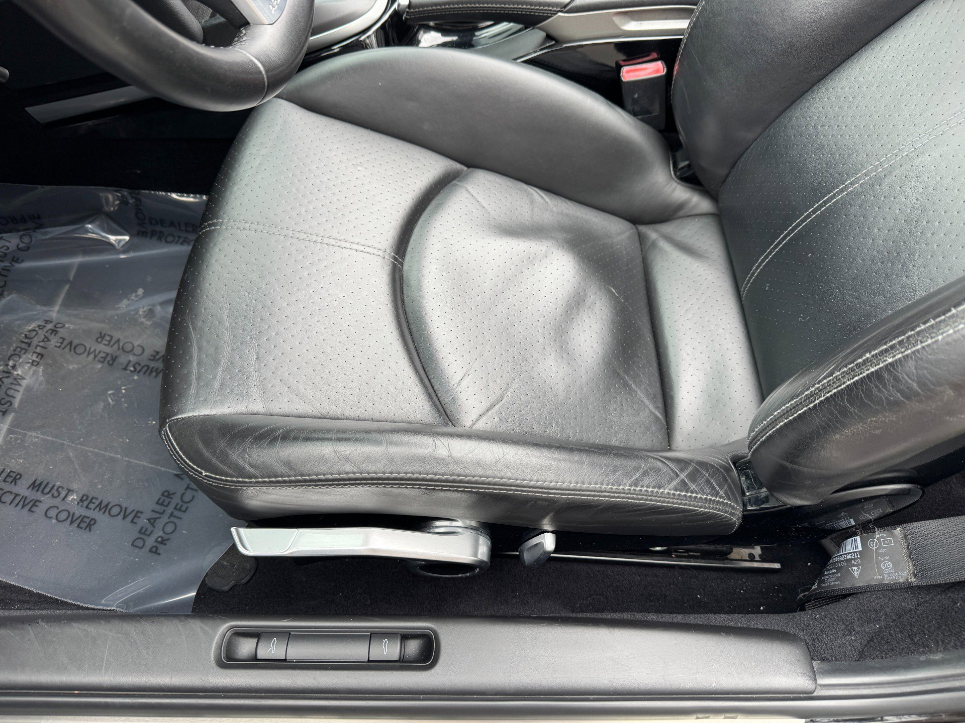 Used 2012 Porsche 911 Carrera Black Edition image 33