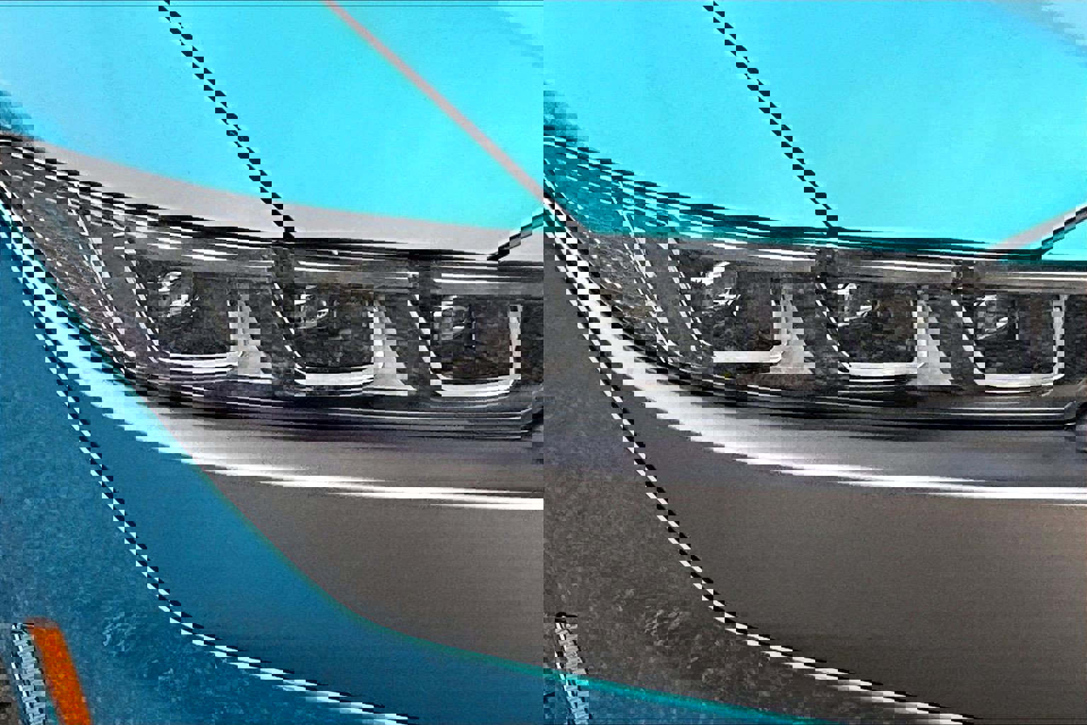 New 2026 Ford Mustang Dark Horse image 31