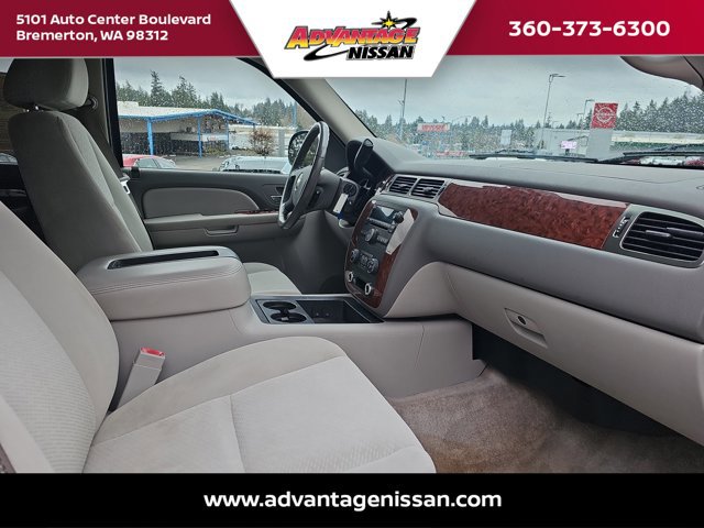 Used 2007 Chevrolet Suburban LT image 24