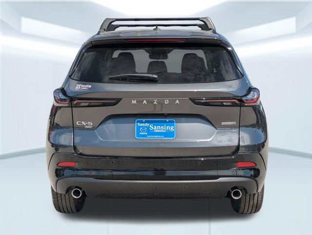 New 2026 MAZDA CX-50 AWD 2.5 S w/ Select Package image 5