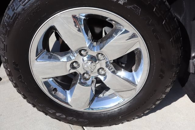 Used 2015 RAM 1500 Big Horn RWD image 42