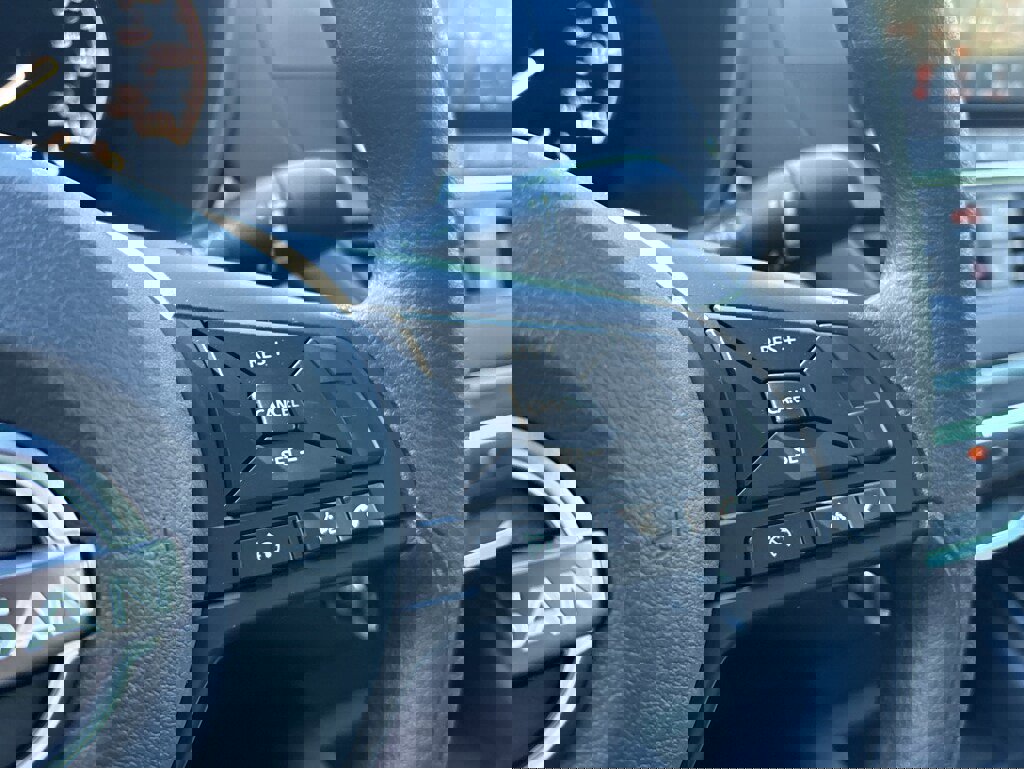 New 2025 Nissan Altima 2.5 S image 16