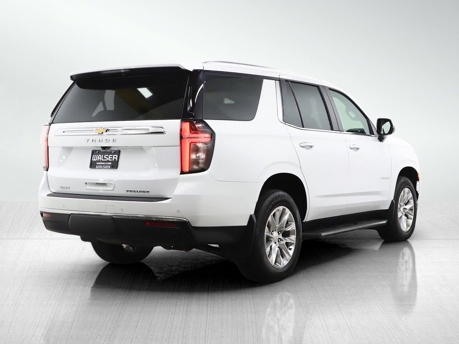 Used 2023 Chevrolet Tahoe Premier w/ Max Trailering Package image 5