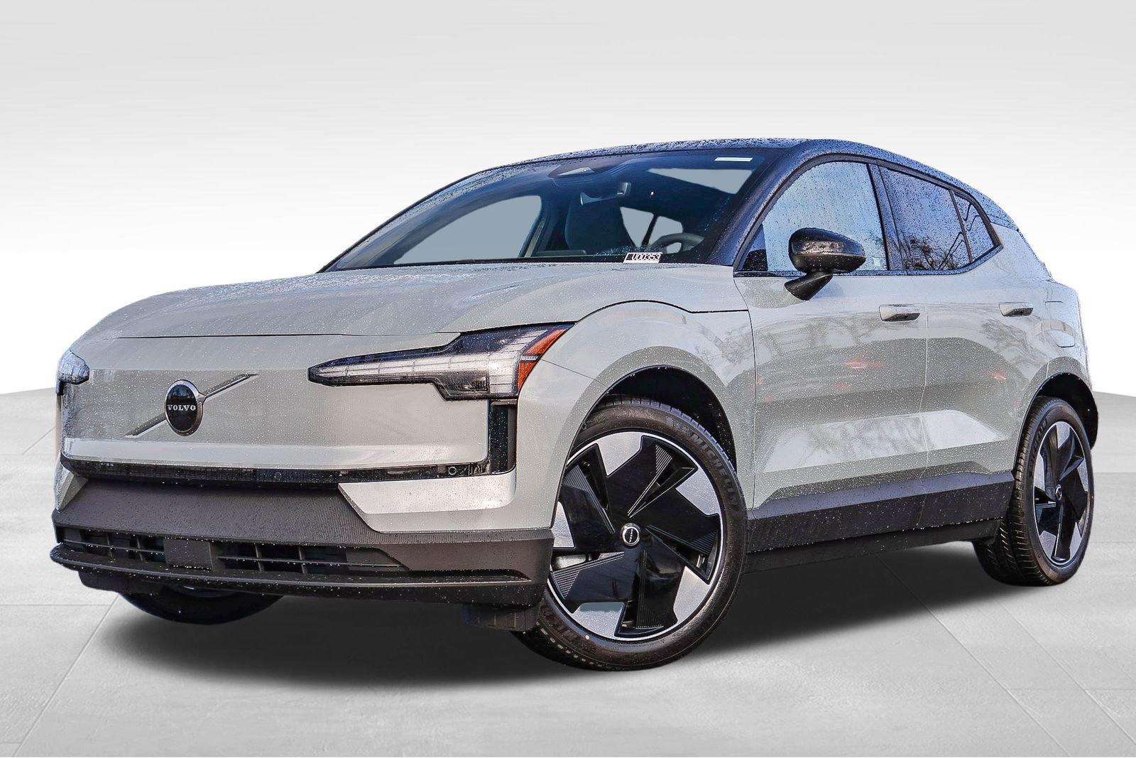 New 2026 Volvo EX30 Plus w/ Climate Package