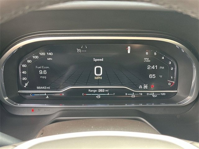 Used 2023 GMC Yukon SLT image 10