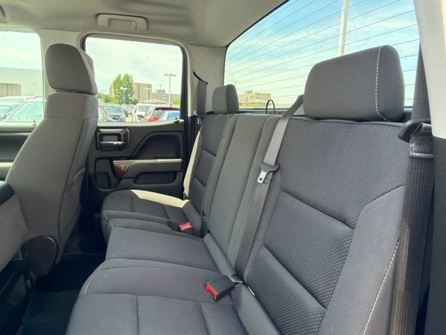 Used 2019 GMC Sierra 1500 SLE w/ SLE Value Package AWD/4WD image 20
