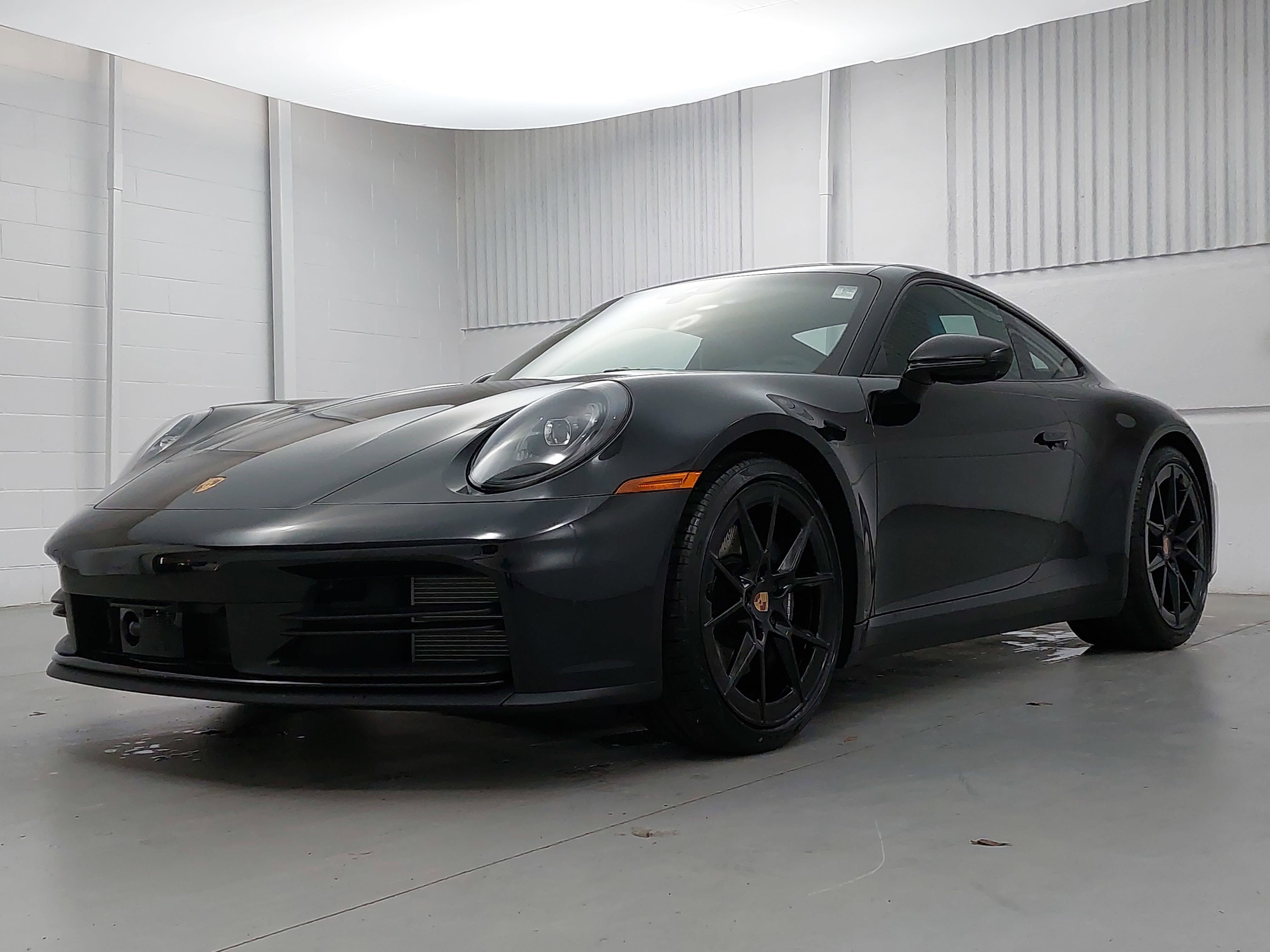 New 2026 Porsche 911 Carrera video 1