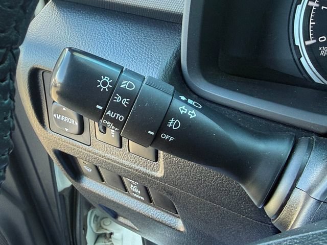 Used 2021 Toyota 4Runner Nightshade AWD/4WD image 18