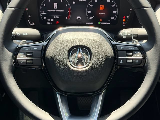 Used 2025 Acura Integra FWD image 13