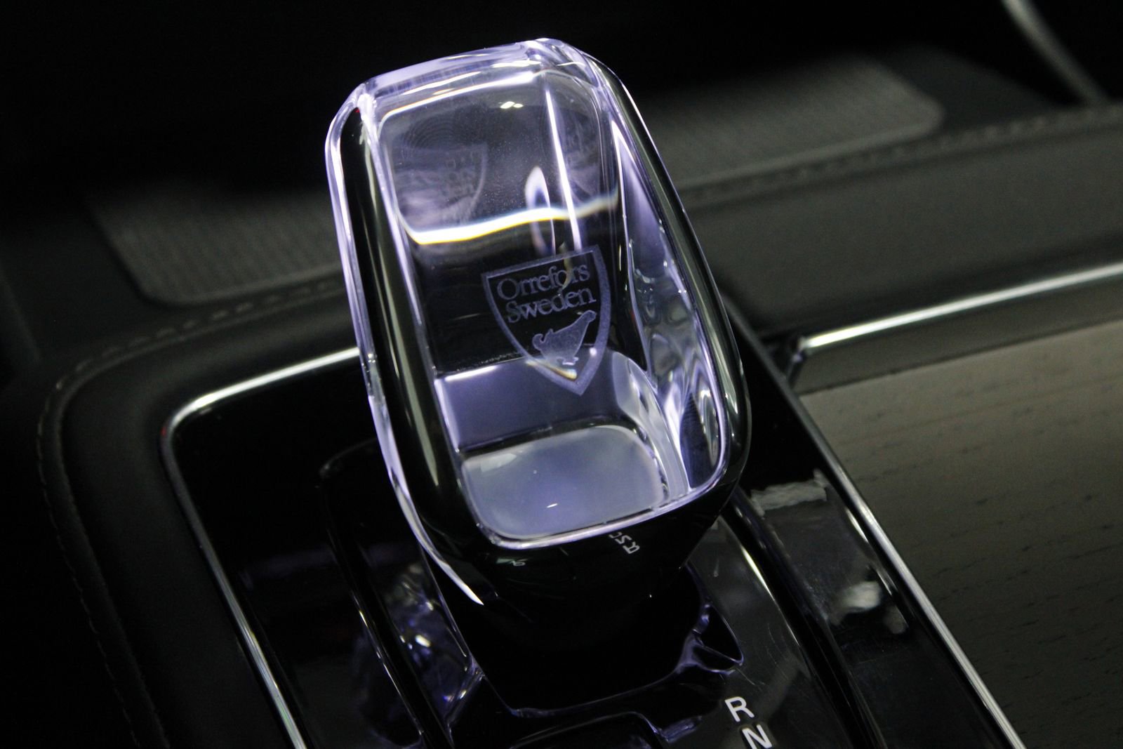 Used 2025 Volvo XC90 T8 Ultra image 38