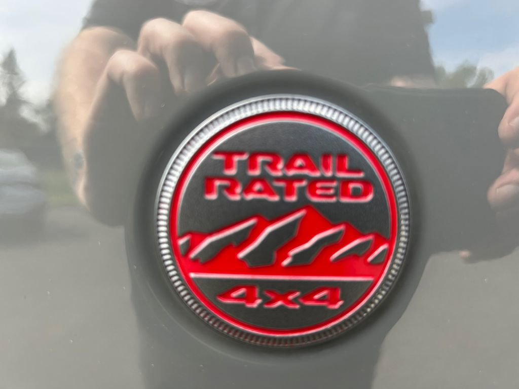 Used 2018 Jeep Wrangler Unlimited Rubicon AWD/4WD image 36