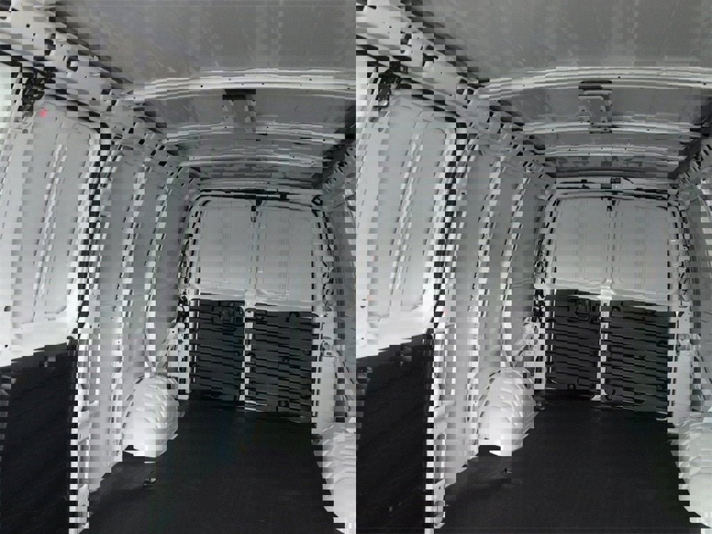 New 2026 Chevrolet Express 2500 Extended w/ Driver Convenience Package image 21