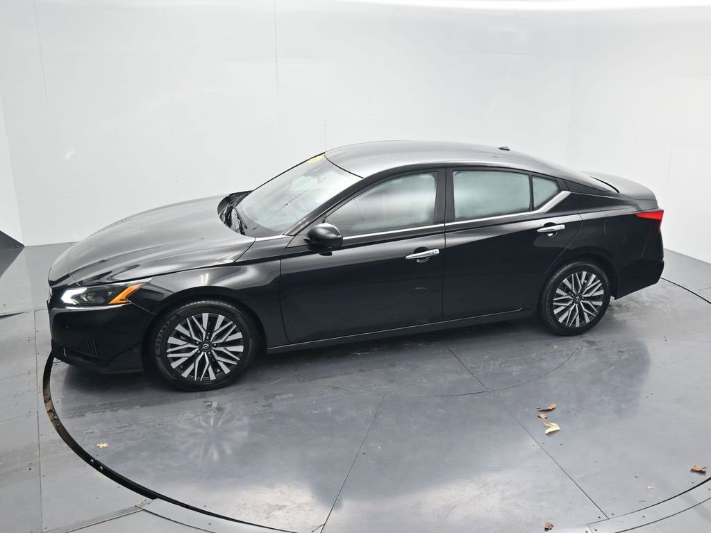 Used 2023 Nissan Altima 2.5 SV image 52