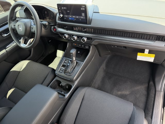 New 2026 Honda CR-V EX image 20