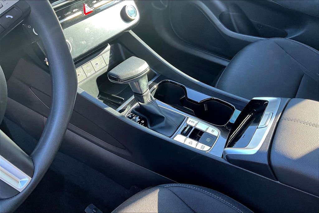 Used 2025 Hyundai Tucson SEL image 17