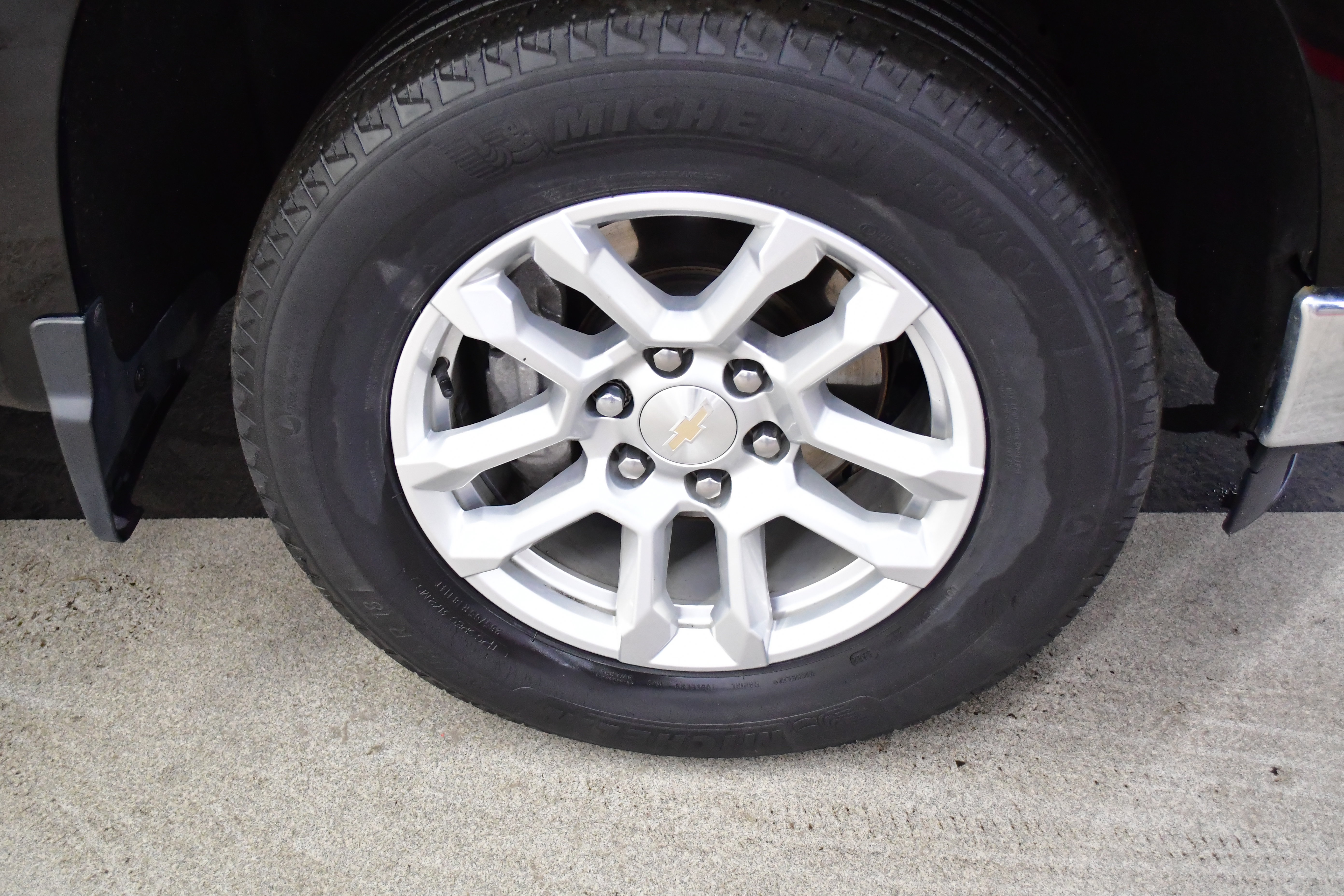 Used 2023 Chevrolet Silverado 1500 LT image 60