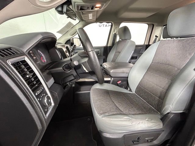 Used 2013 RAM 2500 SLT image 20