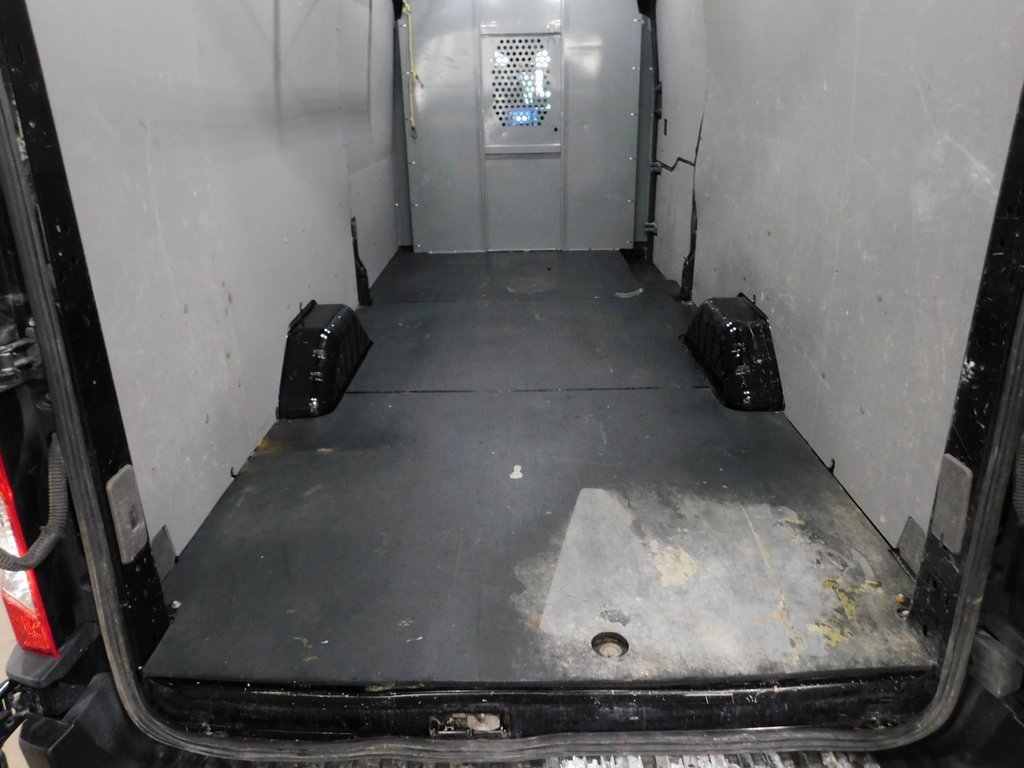 Used 2023 Ford Transit 250 148 High Roof Extended AWD image 76