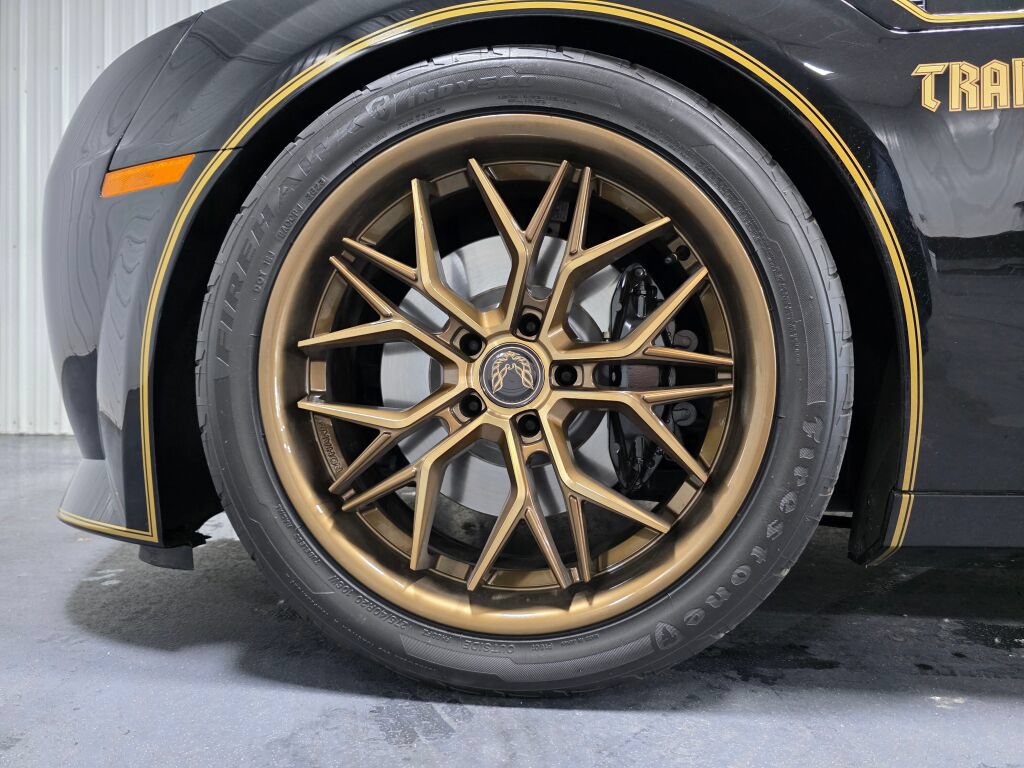 Used 2011 Chevrolet Camaro SS w/ RS Package RWD image 13