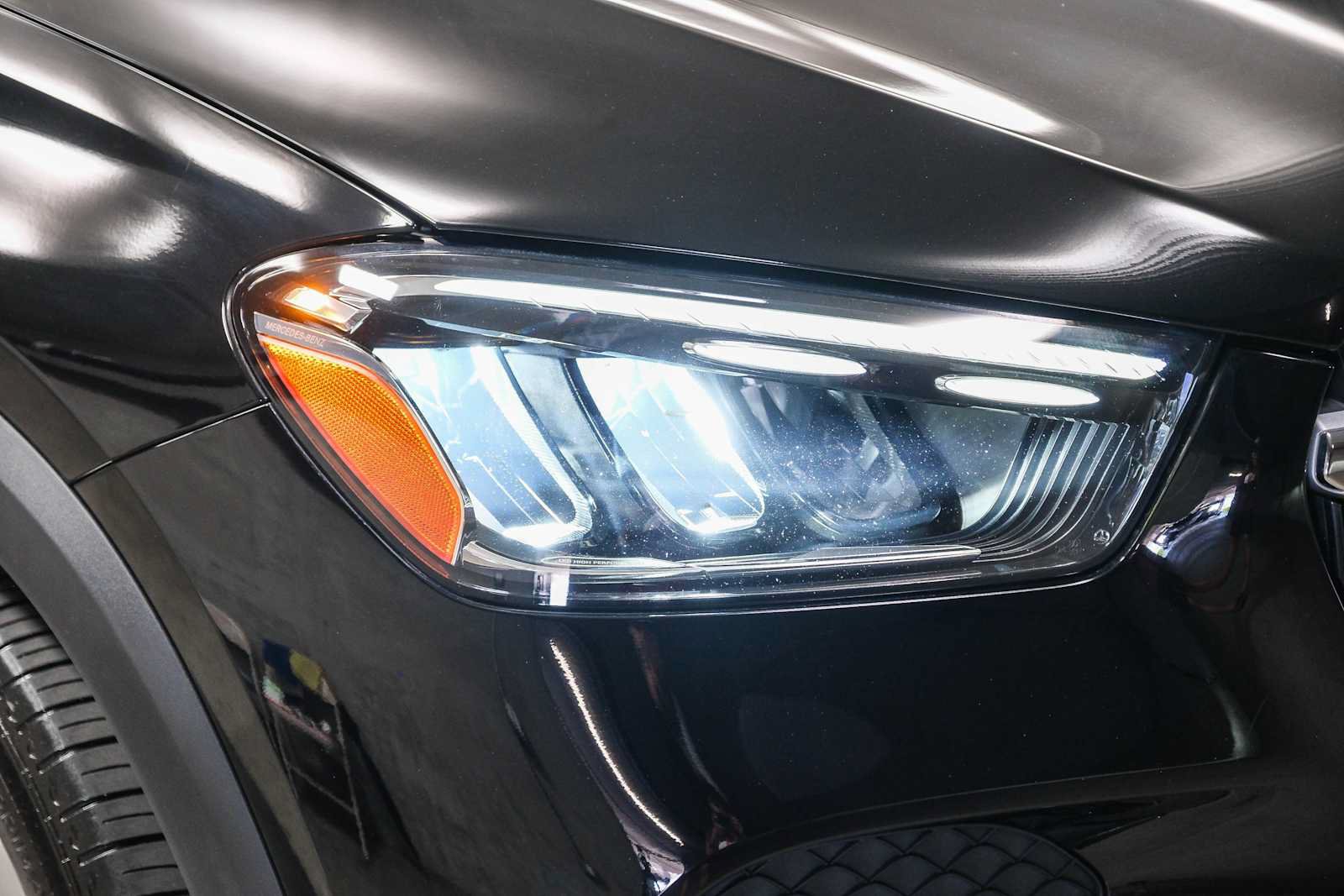 Certified 2025 Mercedes-Benz GLE 350 4MATIC image 14