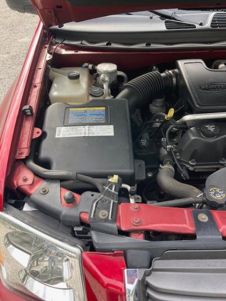 Used 2004 GMC Envoy SLE w/ Preferred Equipment Group image 19