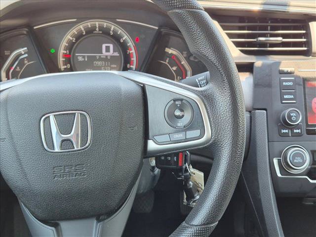 Used 2017 Honda Civic LX image 20