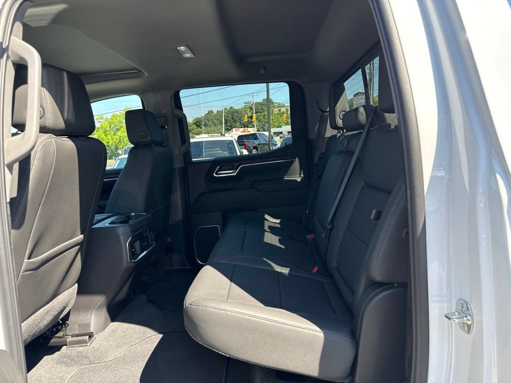 New 2026 GMC Sierra 1500 SLT w/ SLT Premium Plus Package AWD/4WD image 30