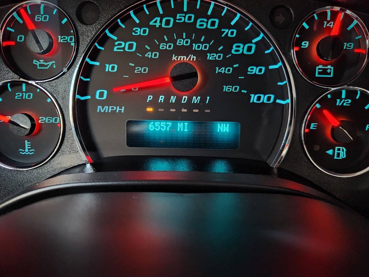 Used 2026 GMC Savana 3500 LT w/ LT Preferred Equipment Group RWD image 6