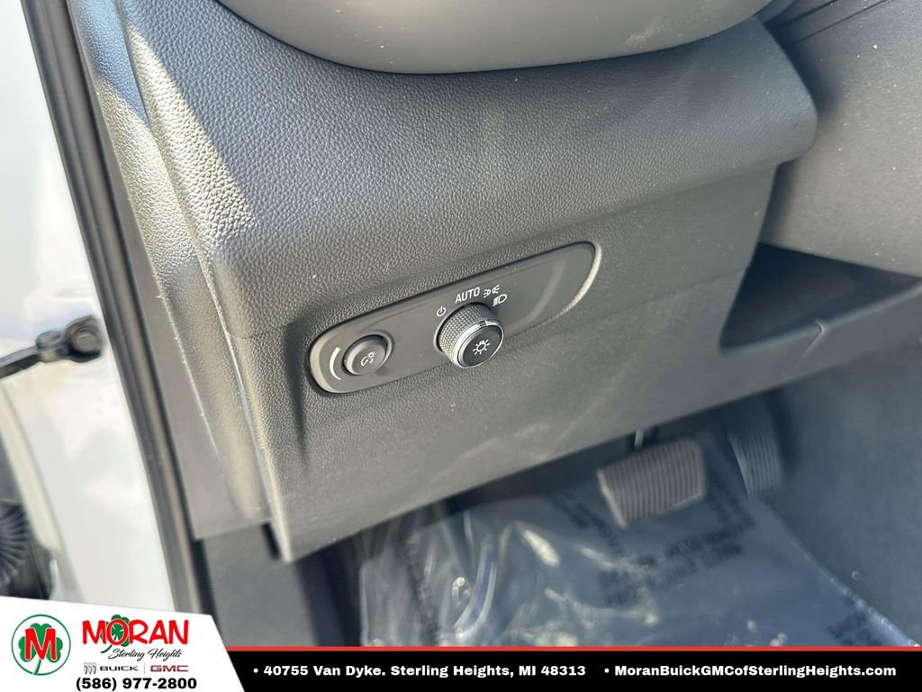 Certified 2023 Buick Envision Preferred AWD/4WD image 20