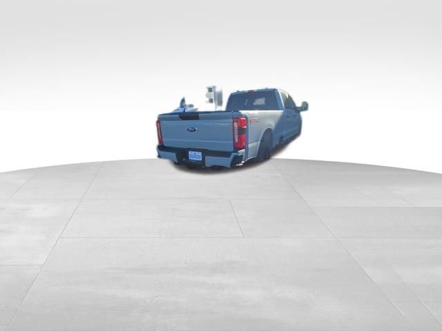 New 2026 Ford F350 XL w/ STX Appearance Package image 6